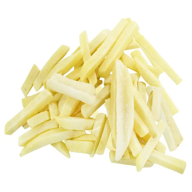 Fresh Export Frozen Potatoes/Frozen French Fries / Frozen Potato Chips