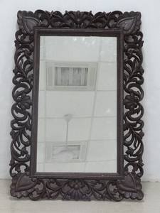 Fabricante de Marcos para Espejos de Pared |   Espejos Decorativos para Villas - Product Image 2