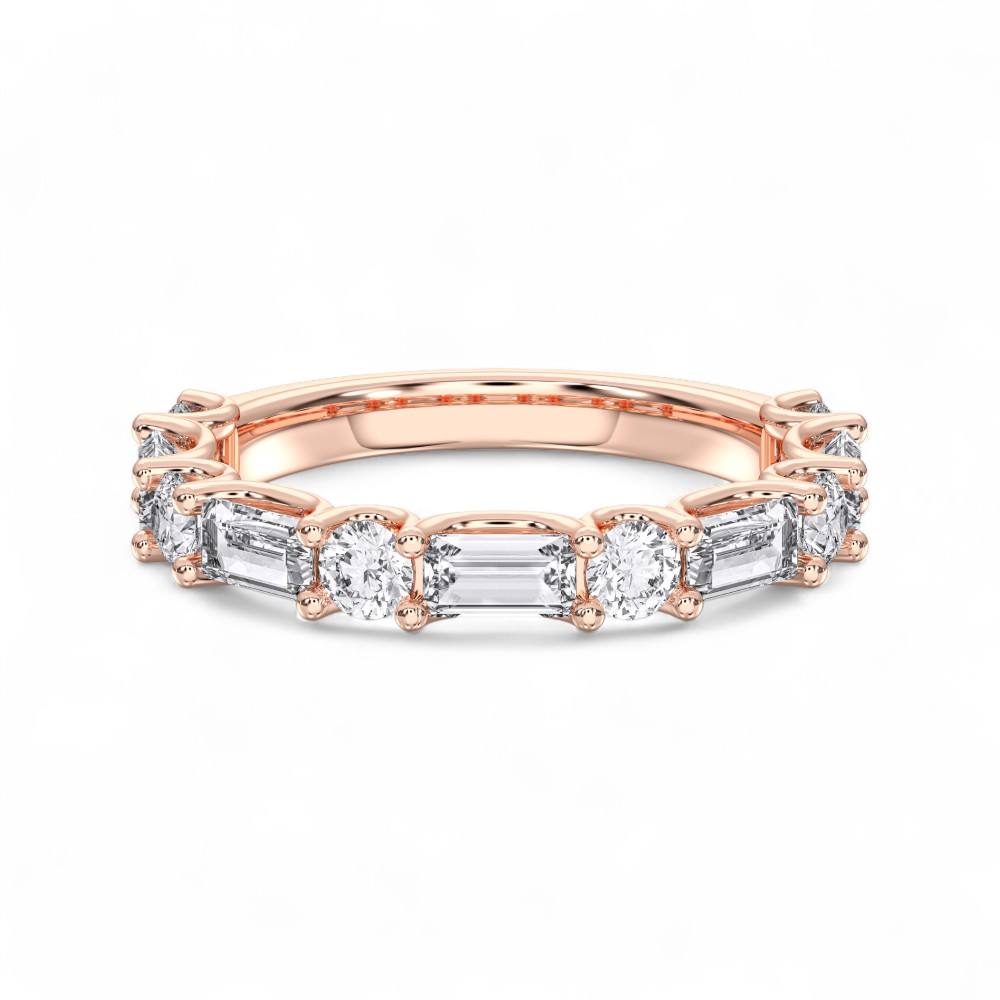 โรสโกลด์ 18K