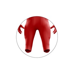 Conjuntos de uniformes de fútbol americano impresos personalizados de alta calidad Ropa de equipo transpirable con precio bajo - Product Image 5