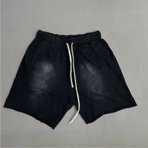 Été Automne Haute Qualité Personnalisé OEM Short de basket-ball décontracté pour hommes Outdoor Jogger Short à séchage rapide - Product Image 6