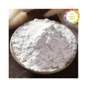 Almidón de tapioca, polvo de yuca, proveedor de Vietnam, embalaje a granel, precio de fábrica, almidón blanco Natural, uso Industrial - Product Image 2