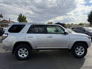 รถยนต์มือสอง Toyota 4Runner SR5 ปี 2016 ราคาถูก ขาย - Product Image 5