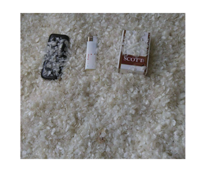 เครื่องชั่งน้ำหนักปลาแห้งจากเวียดนาม - Product Image 2