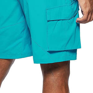 2024 Cargo Shorts homme classique été coton haute qualité vêtements de sport gymnastique voyage marche Camping séchage rapide hommes Cargo Shorts - Product Image 5