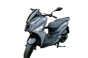 รถจักรยานยนต์รุ่นใหม่คุณภาพสูงขายดี S-y-m J-et 14 125-ซีซี LC พร้อมการรับประกันนานาชาติ 2 ปี - Product Image 3