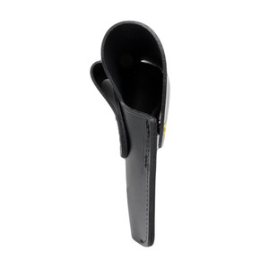 Meilleure vente étui de sécurité en cuir de vache de qualité supérieure pour rabat de transport étui de sécurité en cuir véritable de haute qualité - Product Image 4