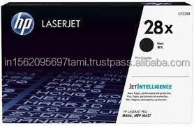 ตลับหมึกโทนเนอร์สีดำ 28X - Product Image 5