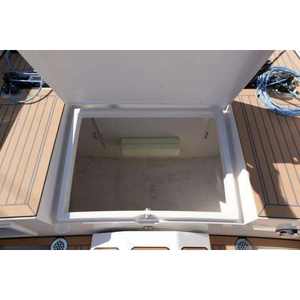 เรือยอชท์ แซฟเฟียร์ เอสอี 33 ยูดี - Product Image 5