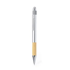 Penna Touch Personalizzata Ecologica per Promozioni - Product Image 1