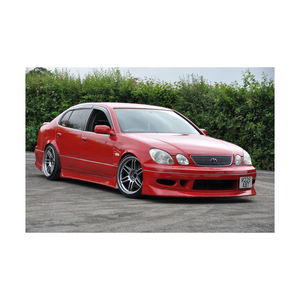 ACHETER DES VOITURES TOYOTAI ARISTO D'OCCASION À CONDUITE À GAUCHE - Product Image 5