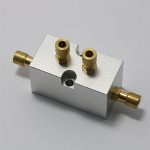 1 Pieza 00.580.3192 Cilindro de Barra de Presión para Máquina de Impresión SM52, Pistón de Aire, Piezas de Repuesto - Product Image 3