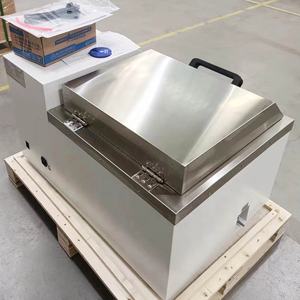 BIOBASE China BJPX-PT8 <span class=keywords><strong>Blood</strong></span> Thaw Machine 8 sacos Médico Hospital <span class=keywords><strong>Blood</strong></span> Plasma Thawer Machine Banco de Sangue para Laboratório Médico - Product Image 3