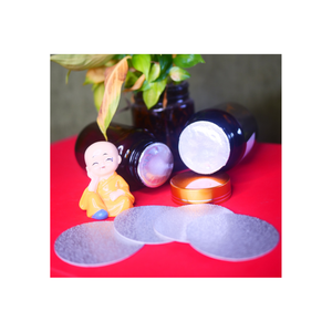 Joint anti-déversement de qualité alimentaire de haute qualité bouchon de doublure d'étanchéité à induction thermique bons couvercles fermetures de bouteilles fabriquées au Vietnam - Product Image 6