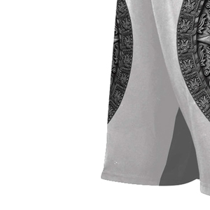 Offre Spéciale confortable Fit adulte taille hommes Mma Shorts au meilleur prix conception personnalisée léger Mma Shorts - Product Image 3