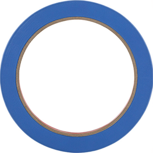 Cinta Adhesiva Crepé Azul Lisa KIP-PU 12 3508 SMOOTH-TEC, 50m de Longitud, 18mm de Ancho, Cinta Adhesiva Lisa para Oficina - Product Image 3