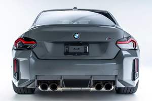 BMW M2 2025 Gasolina, Bajo Kilometraje - Product Image 2