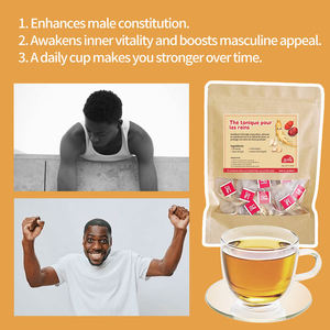 Té para la Salud Masculina, Popular en África, para la Salud de la Próstata, Té para una Vida Sexual Fuerte, en Oferta - Product Image 5