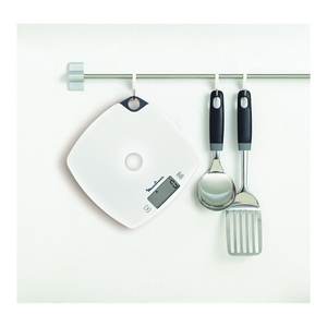 Báscula de Cocina Compliss BN1000V0 Blanca de 5 kg - Product Image 3