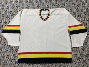 NUEVA Sudadera con Capucha de Hockey sobre Hielo 2025 de Alta Calidad, Bordada y Sublimada, Personalizada, de Forro Polar Transpirable para Invierno - Product Image 3