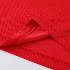 Uniforme de volley-ball professionnel imprimé, séchage rapide, respirant, 100% polyester, nouveau design, haute qualité - Product Image 4