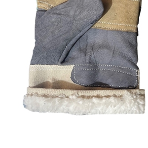 เครื่องหนังหนาสำหรับทำสวนงาน DIY ความปลอดภัยในการทำงานหนัก - Product Image 5