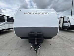 Nuevo 2026 Forest River Wildwood X-Lite 263BHXL - Product Image 6