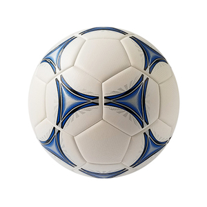 ODM Ballon thermique d'entraînement de football personnalisable de haute qualité en cuir PU Ballon thermique de football imperméable entretenu par OEM - Product Image 4