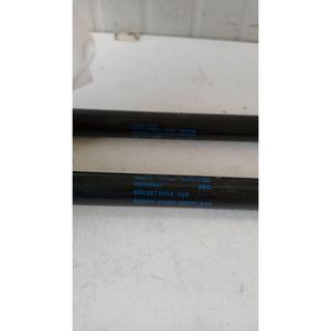 VOLKSWAGEN Polo 5a Serie (09>17) Tappo Cofano Posteriore 6R6827550A CFW - Product Image 4