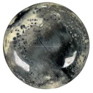 Juego de Tazones de Resina Epoxi de Doble Tono, Tazón de Cerámica Tallada, Tazón para Servir Desechable Ecológico, Estilo Americano, Regalo Empresarial - Product Image 4