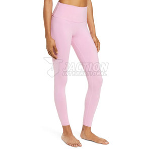 Service OEM, faible MOQ, leggings de yoga au design tendance, vêtements de sport, meilleur prix, leggings de yoga les plus vendus pour la vente en ligne - Product Image 4