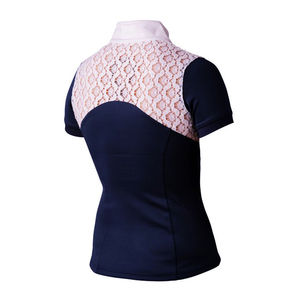 กางเกงขี่ม้าซิลิโคนสำหรับผู้หญิงเสื้อผ้าขี่ม้า - Product Image 2