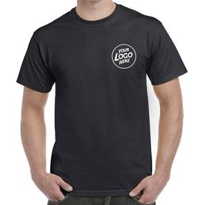 Camisetas Ropa DE TRABAJO Camiseta personalizada Camisas de trabajo personalizadas para hombres Camisa impresa Logotipo Precio Barato y buena calidad - Product Image 1