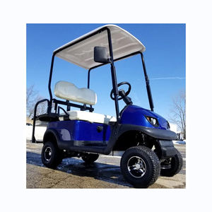 Termita Eléctrica de 4 Plazas - Product Image 5