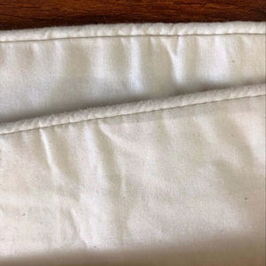 Literie d'hôpital douce et lavable, draps et taies d'oreiller en coton hygiénique, fabricant de linge de santé - Product Image 2