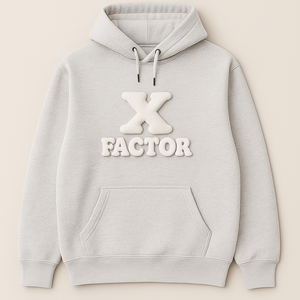 Sweat à capuche personnalisé à imprimé bouffant Logo personnalisé Streetwear Pull unisexe Mode Sweat-shirt bas quantité minimale de commande Vente en gros OEM - Product Image 2