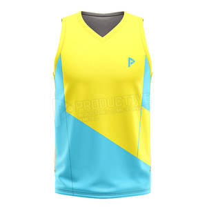 เสื้อบาสเก็ตบอลทีมอเมริกันคุณภาพพรีเมียม แบบสั่งทำพิเศษ ระบายอากาศได้ดี แห้งเร็ว มีไซส์พลัส ใส่ได้ทุกฤดู - Product Image 5