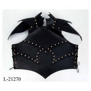 Armure en cuir médiévale à vendre au prix de gros - Product Image 6