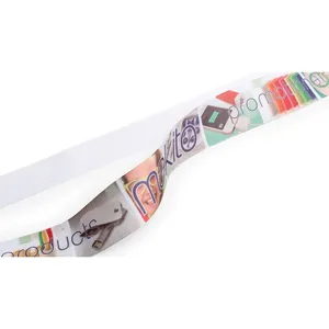Nastro Personalizzato per Sublimazione su Cappelli per Creazione di Gadget Personalizzati - Product Image 2