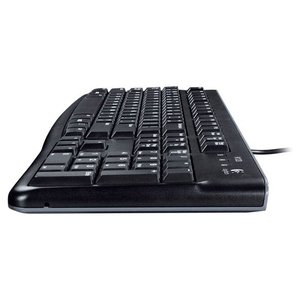 Tastiera e <b>mouse</b> MK SERIES Mk120 Black 920 002543 - Product Image 4