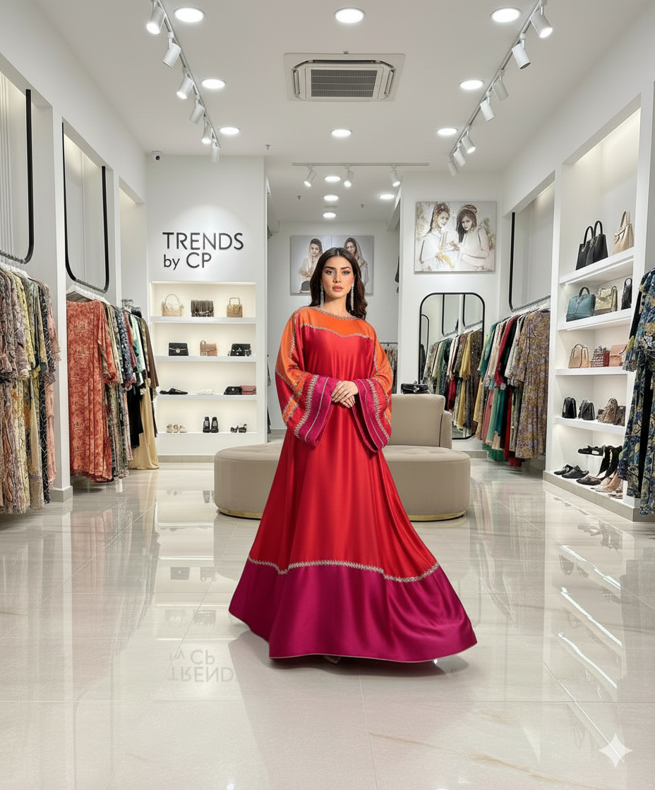 ปะการังสีแดง