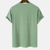 Nouveauté, t-shirts imprimés graphiques d'été de la meilleure qualité pour hommes, t-shirts pour hommes au design personnalisé, fabriqués au Pakistan
