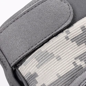 ถุงมือขี่จักรยานมอเตอร์ครอสแบบกำหนดเองถุงมือเล่นกีฬามอเตอร์ครอสถุงมือสำหรับแข่งจักรยาน - Product Image 5