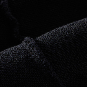 Sweat-shirts à capuche unis et vierges, hiver, personnalisables, effet soleil délavé, gaufrage, délavés à l'acide, vintage, impression numérique, 2 pièces - Product Image 4