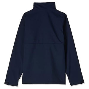 Chaqueta Softshell Personalizada para Hombre a Bajo Precio, Duradera, Corte Regular, Ropa Masculina Informal, Ideal para Salidas, Campamentos y Senderismo - Product Image 2