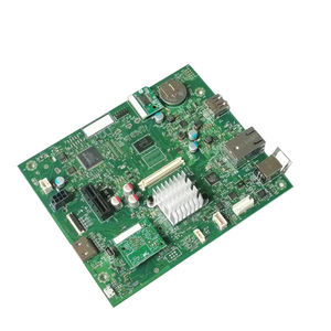 Placa Base Principal Formateadora PCA Xinyu para HP LaserJet Enterprise 611 M611 <span class=keywords><strong>M611dn</strong></span> - Product Image 3