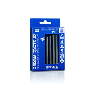 Pasador Giratorio GEDORE 26 D de 10 mm y 197 mm de Longitud, Resistente y Duradero - Product Image 3