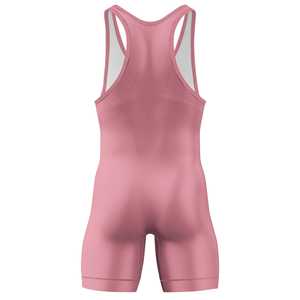 Alta calidad sublimada barato al por mayor traje de levantamiento de pesas camiseta de lucha libre de los hombres camiseta de lucha de calidad superior - Product Image 5