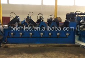 Thiết kế mới dài dịch vụ cuộc sống thanh nhôm đúc liên tục và cán dây chuyền sản xuất - Product Image 6