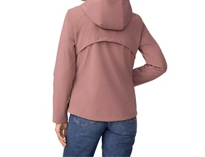 Vêtements de sport d'hiver unisexes en softshell imperméables, coupe-vent, respirants, légers et à séchage rapide pour la course à pied et les activités de plein air - Product Image 4